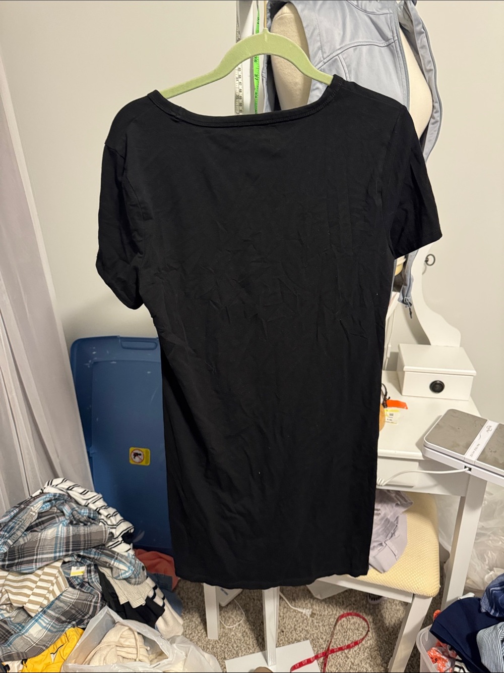 CALVIN KLEIN DRESS - Picture 3 of 3